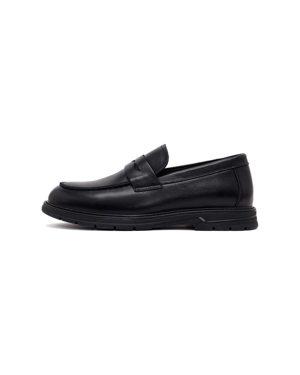 Derimod Slipper in Black für Herren