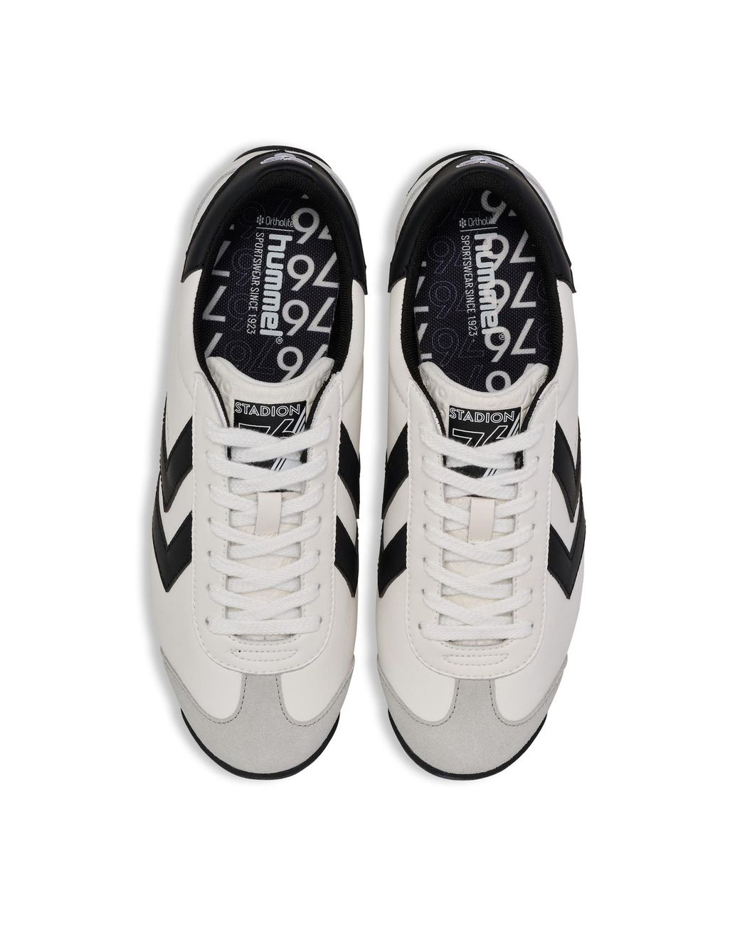 Hummel Sneaker Stadion in Multicolor für Herren