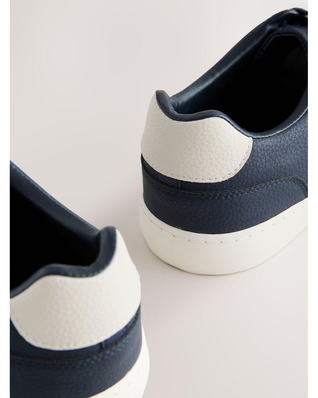 Next Sneaker in Blue für Herren