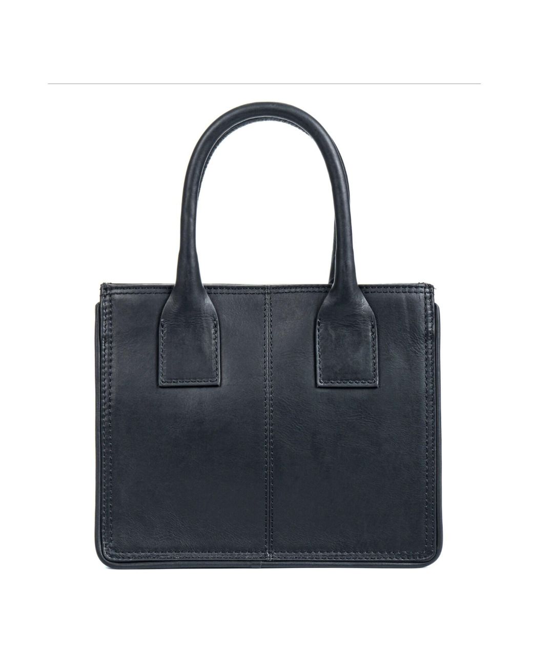 Benthill Blue Handtasche