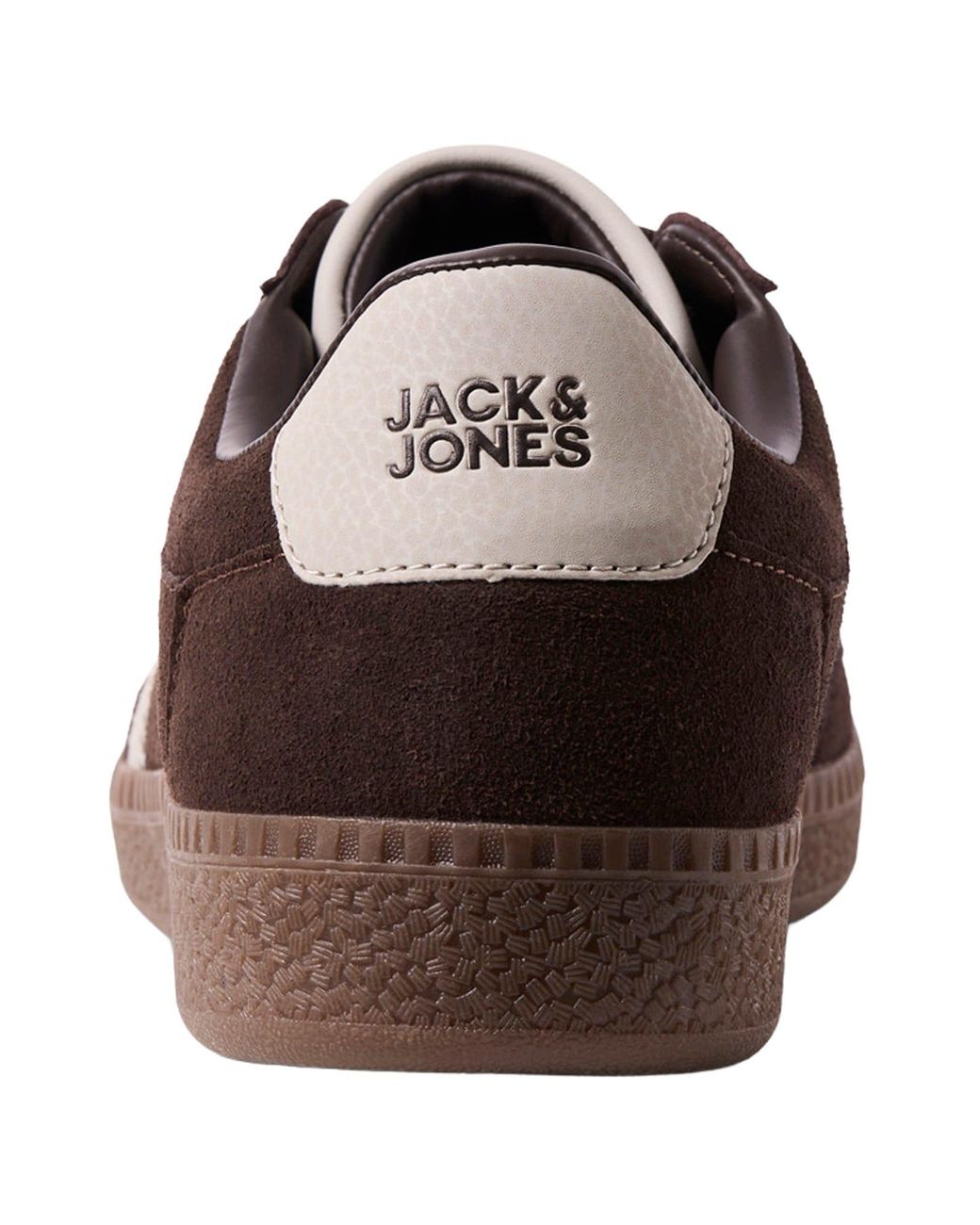 Jack & Jones Sneaker Jfwkirk in Brown für Herren