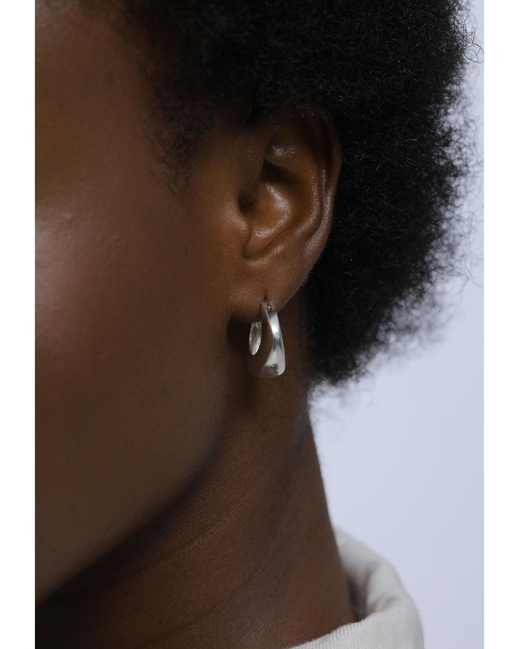 Elli Jewelry Metallic Ohrringe