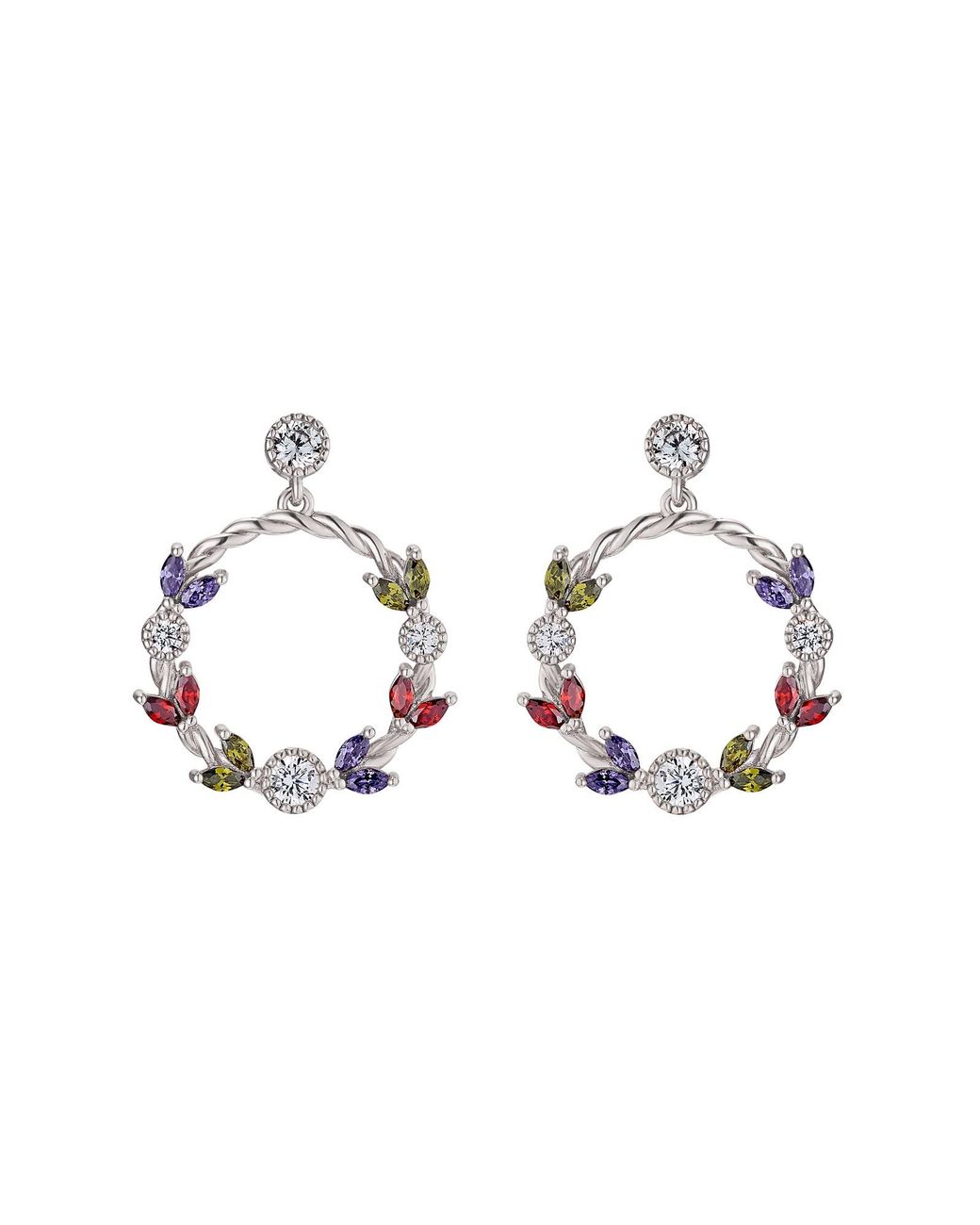 Heideman Multicolor Ohrschmuck Nala