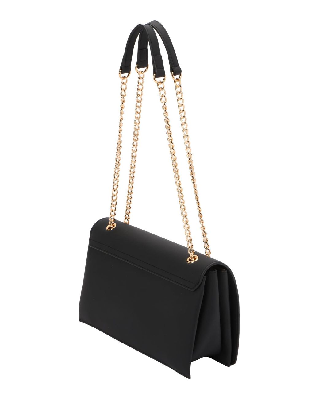 Love Moschino White Schultertasche