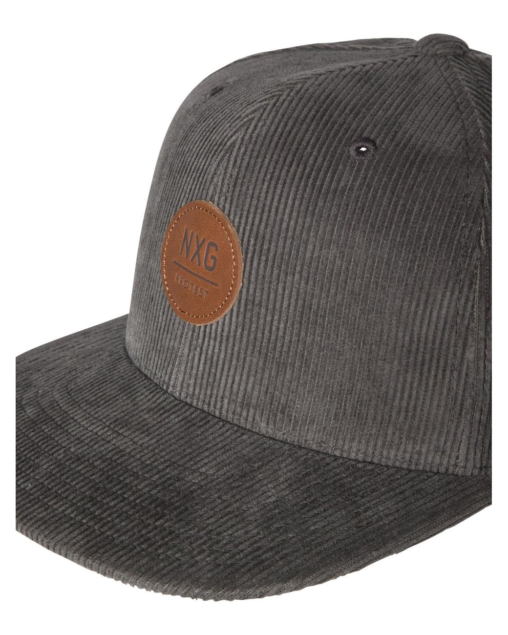 Protest Black Cap Nxg Kimchi