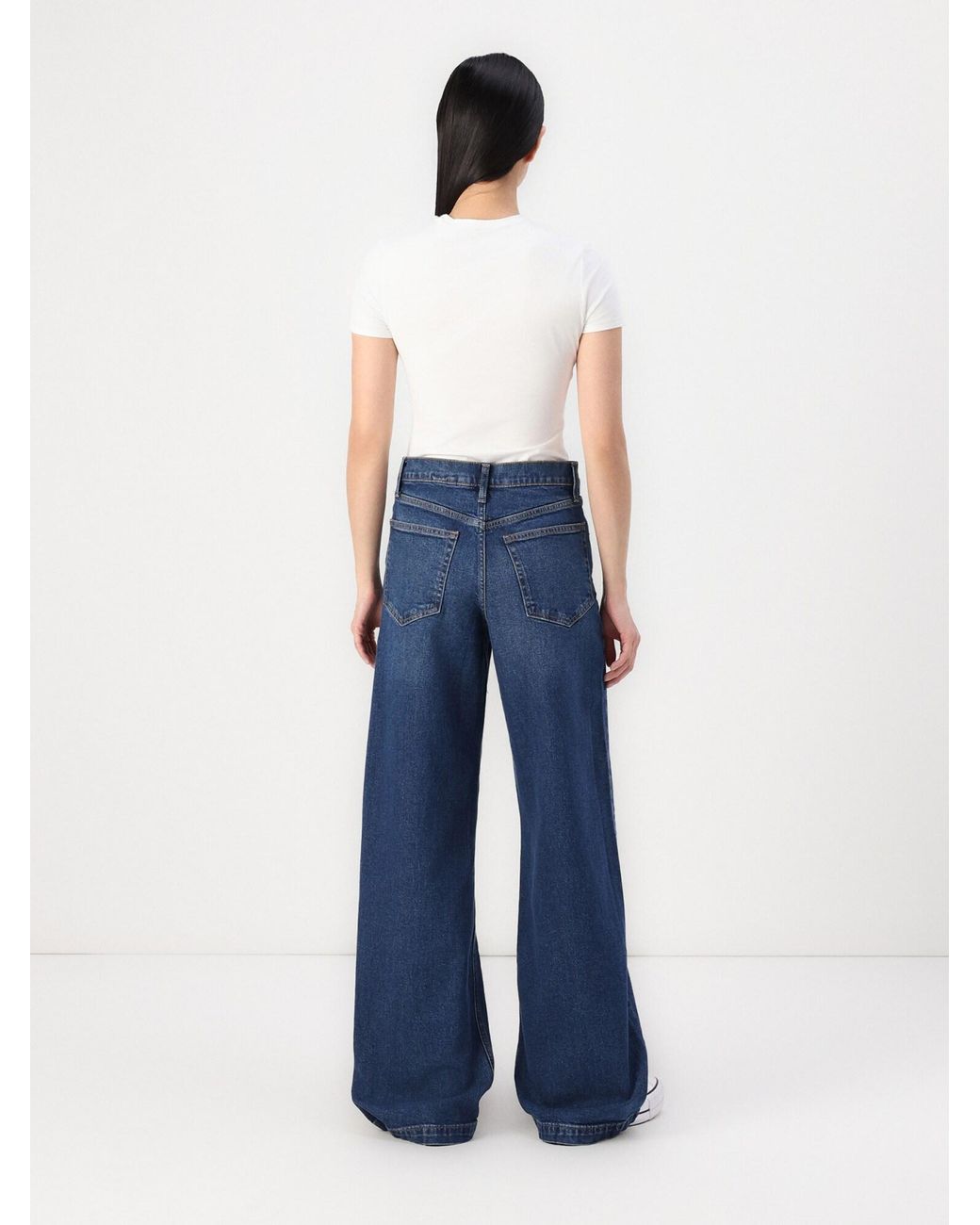 Gap Blue Jeans