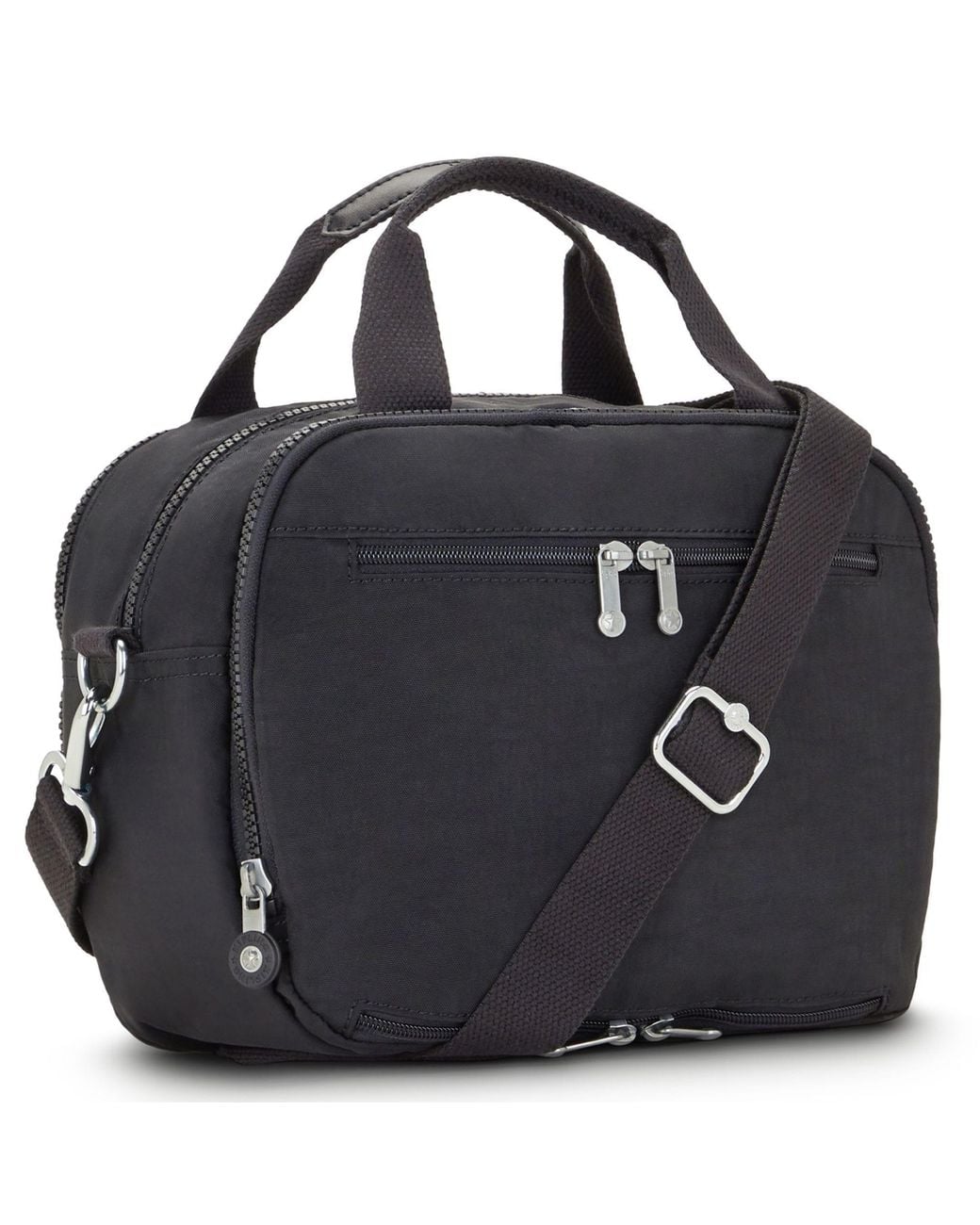 Kipling Black Kipling kulturtasche 'palmbeach'