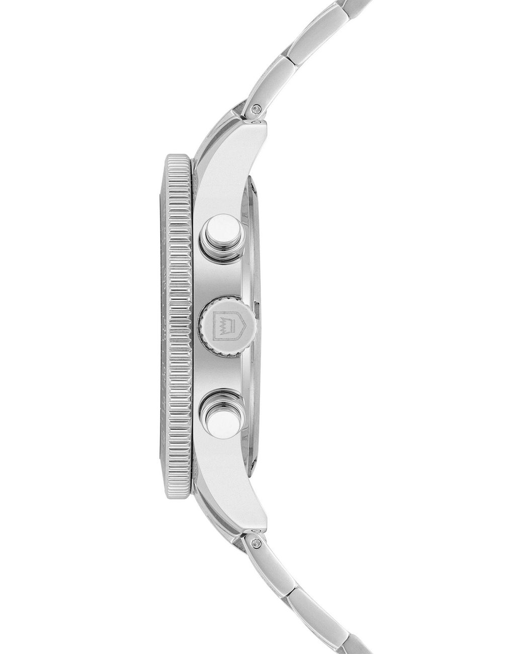 Spears & Walker Uhr in Gray für Herren