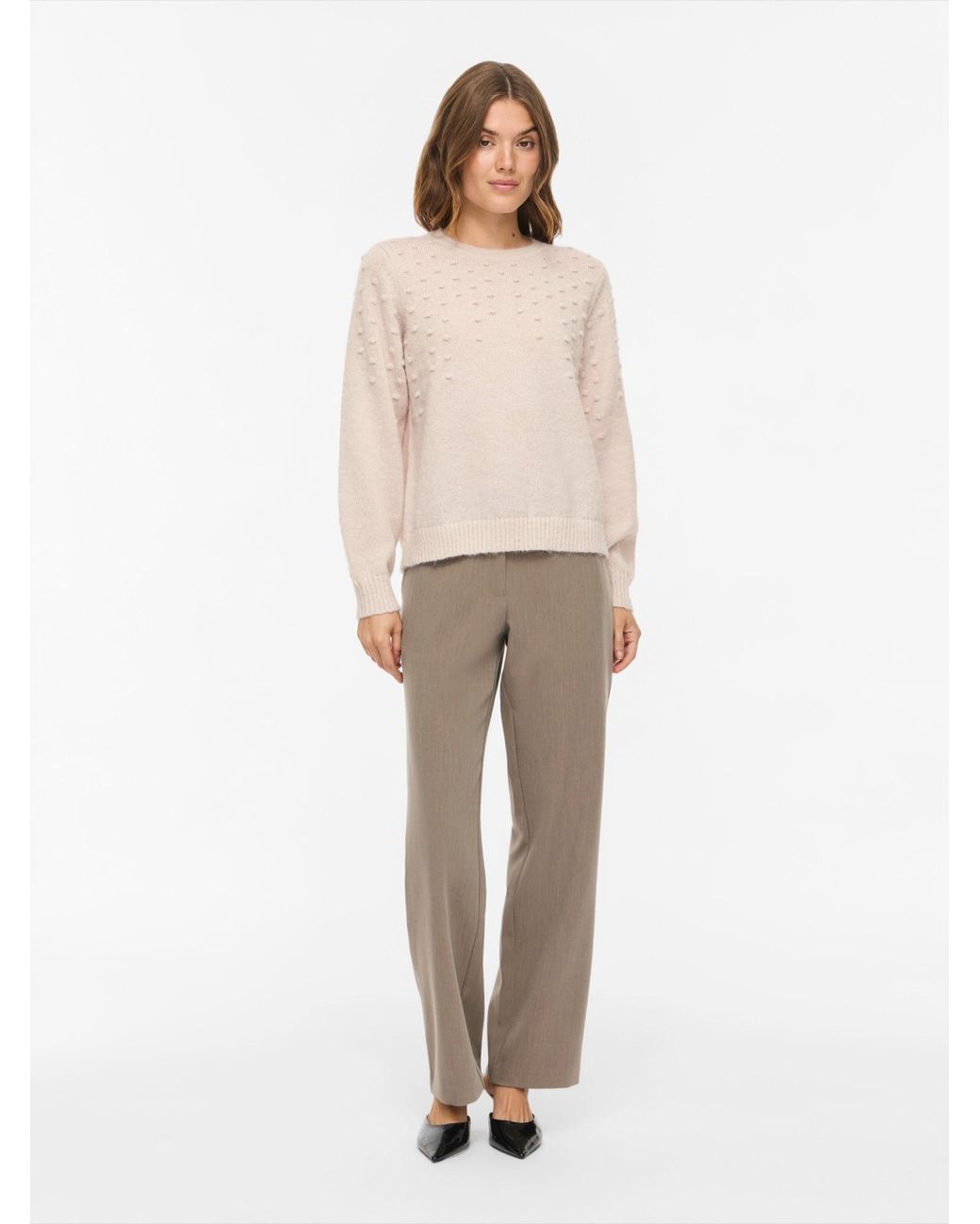 Vila Natural Pullover Vituli