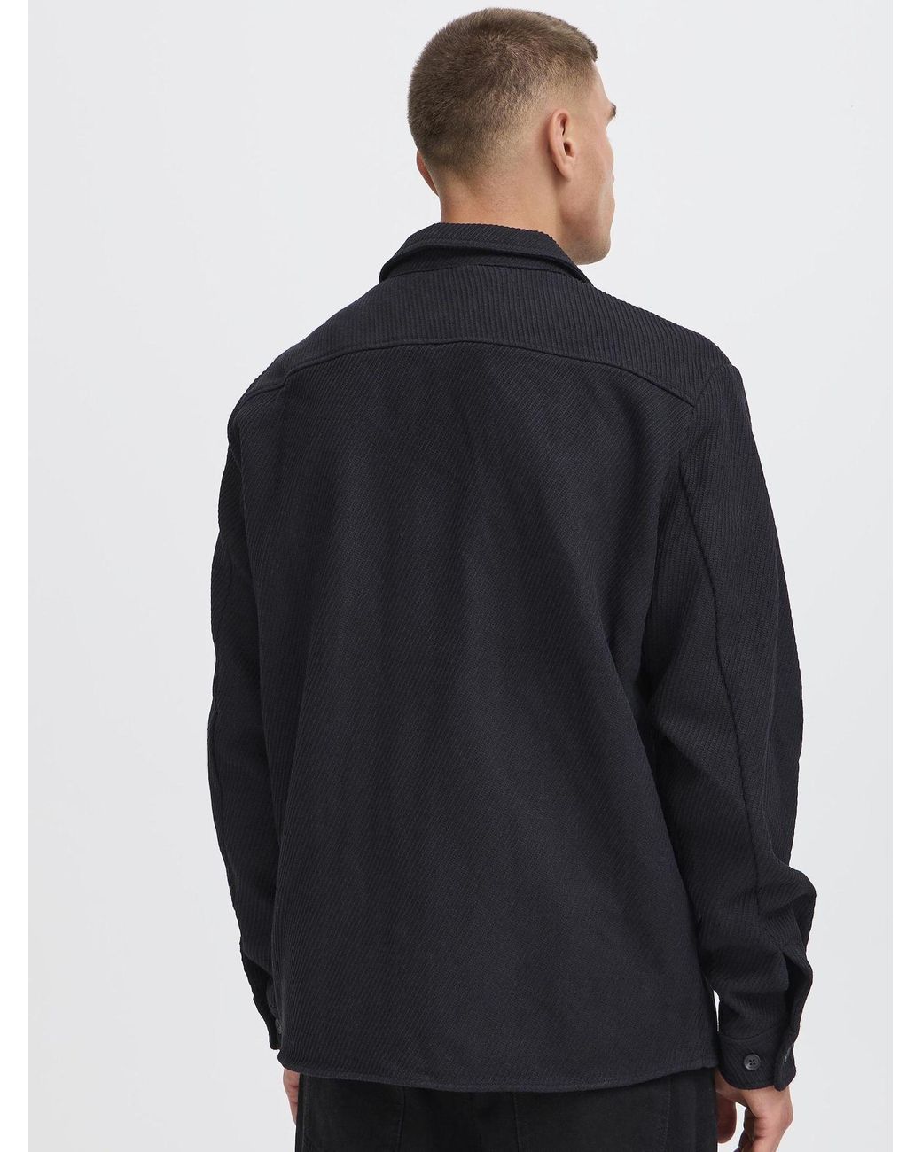 Solid Jacke Sdrenfred in Blue für Herren