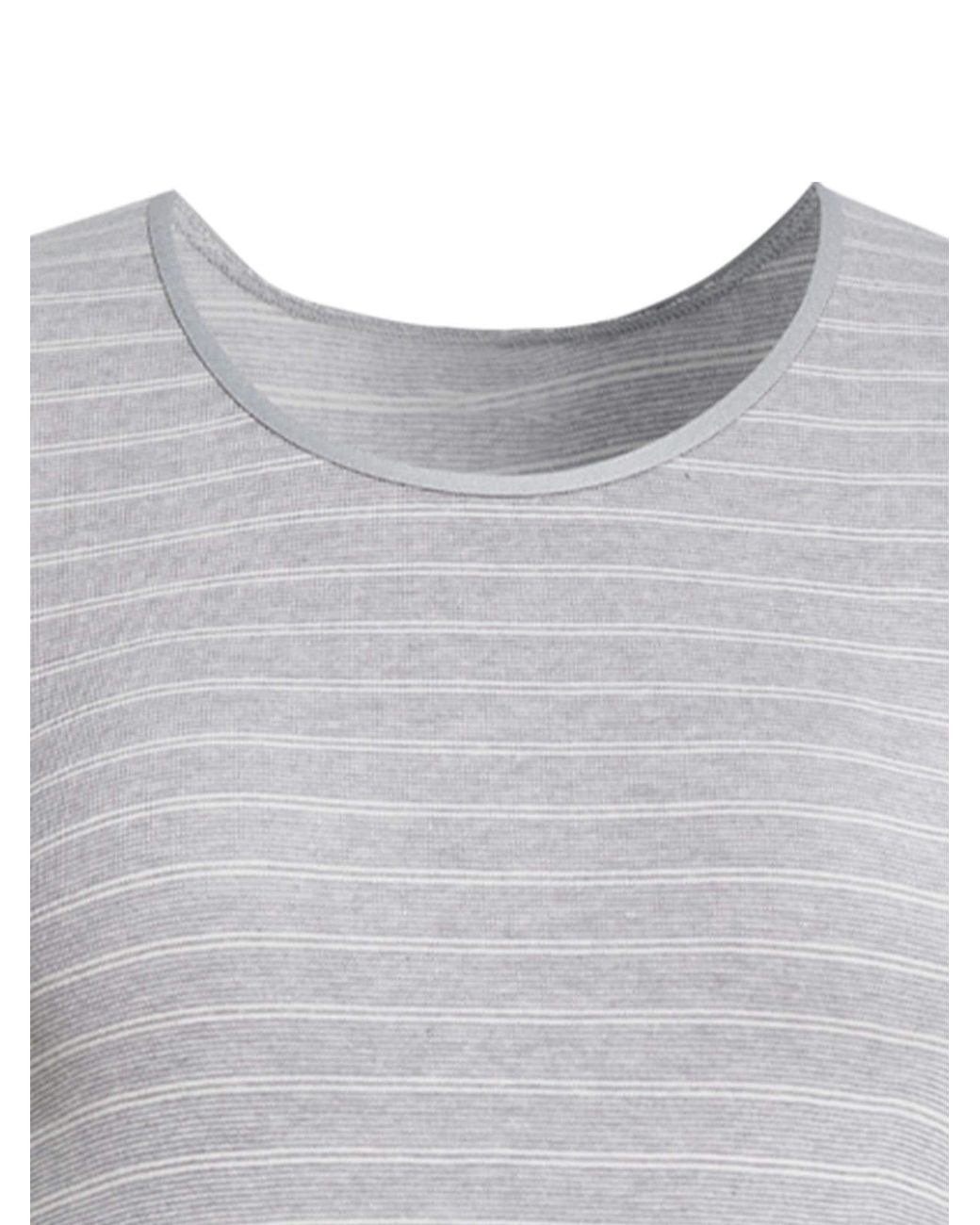 Conta White Base Layer Basic