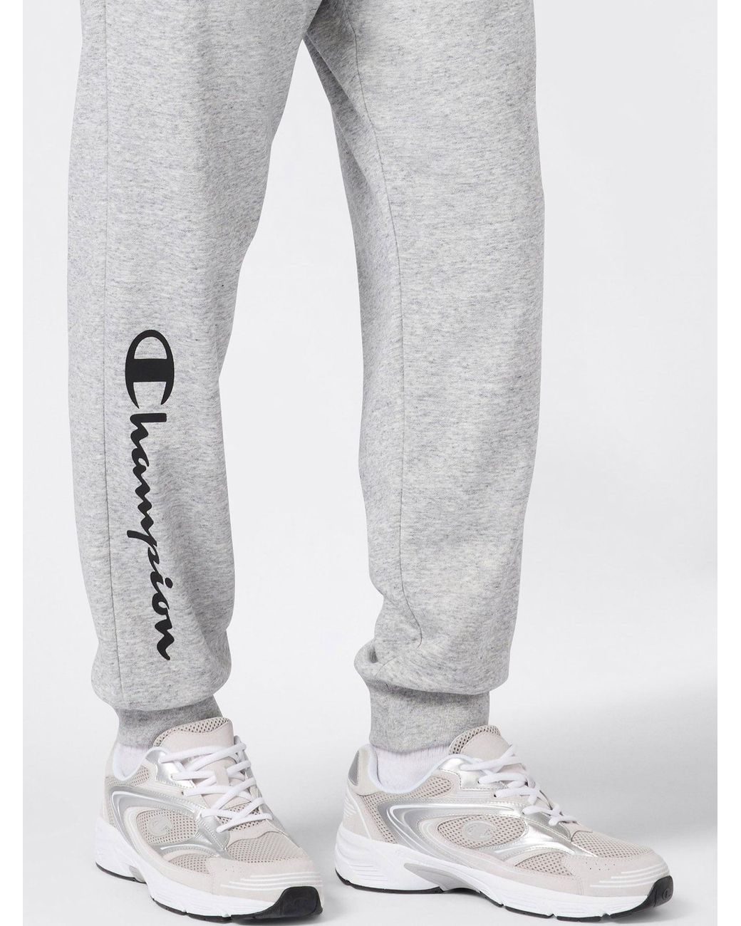 Champion Hose in Gray für Herren