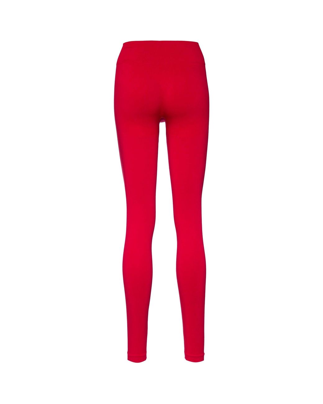 ICANIWILL Red Hose