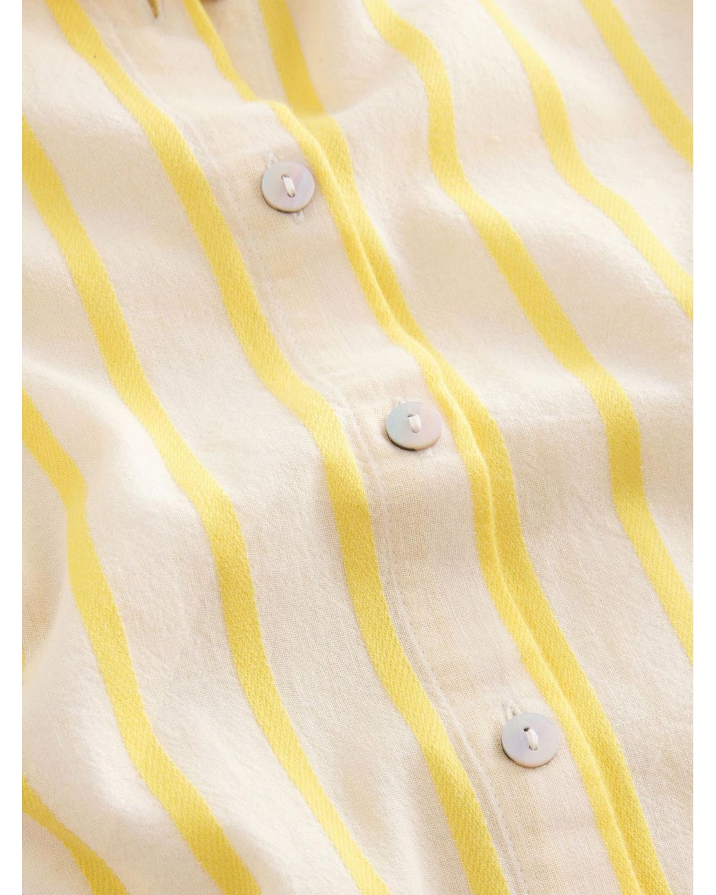 Next Metallic Bluse