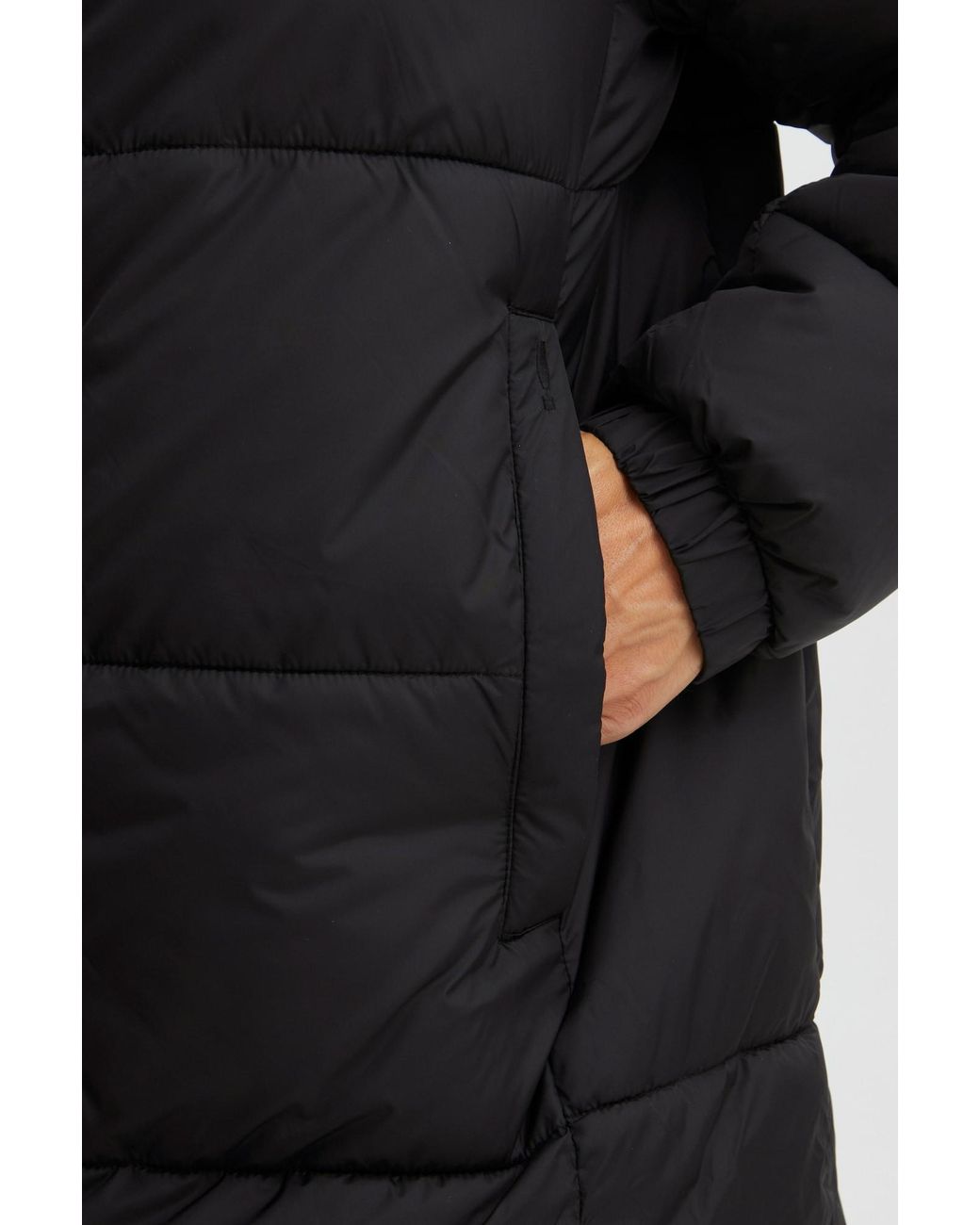 Solid Jacke Callen in Black für Herren