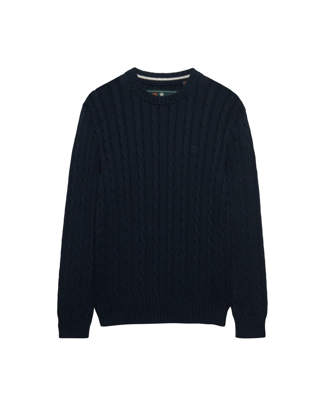 Superdry & Co Pullover in Blue für Herren