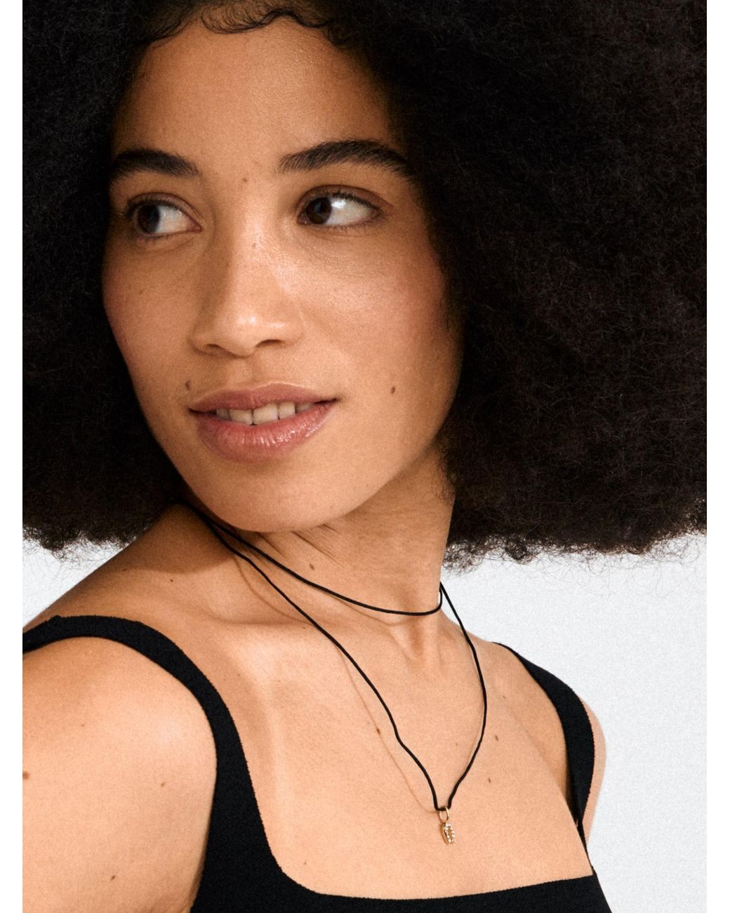 Pilgrim Multicolor Kette