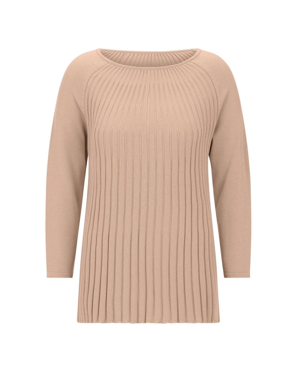 Goldner Natural Pullover
