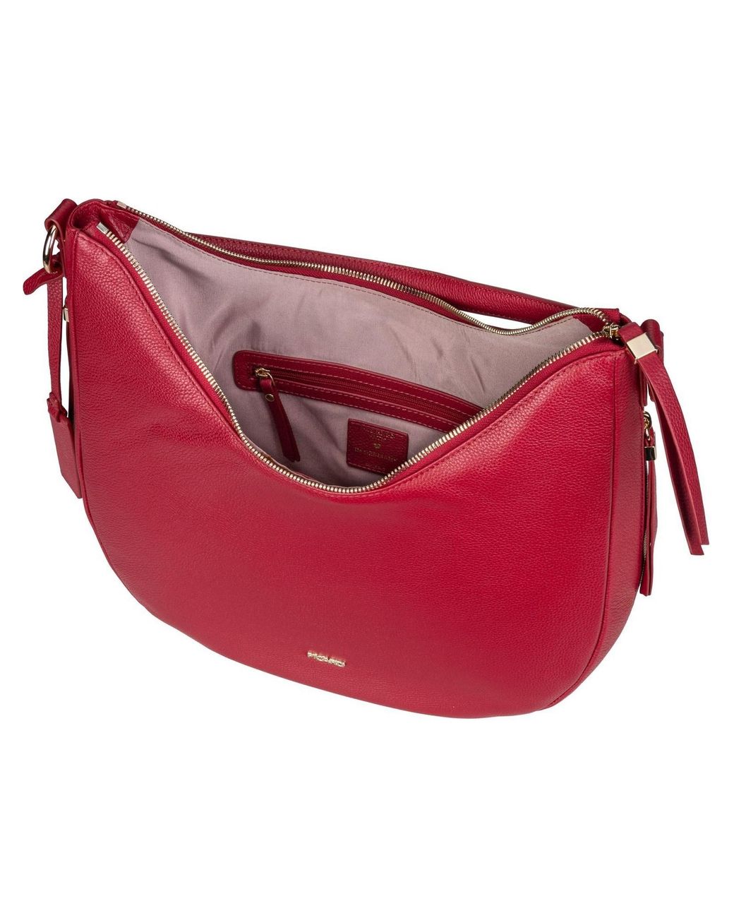 Picard Red Schultertasche Java