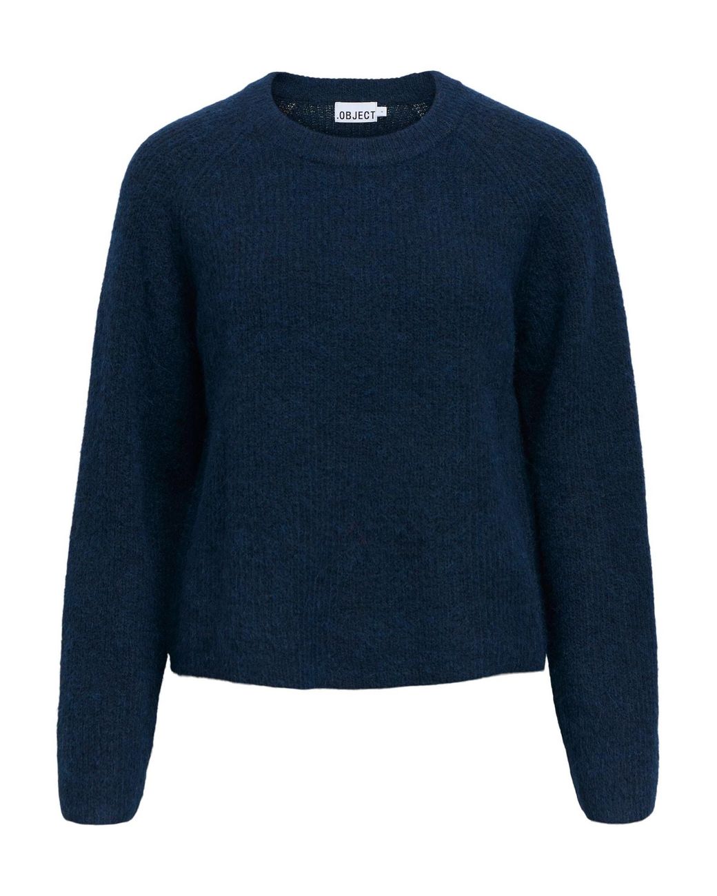 Object Blue Pullover