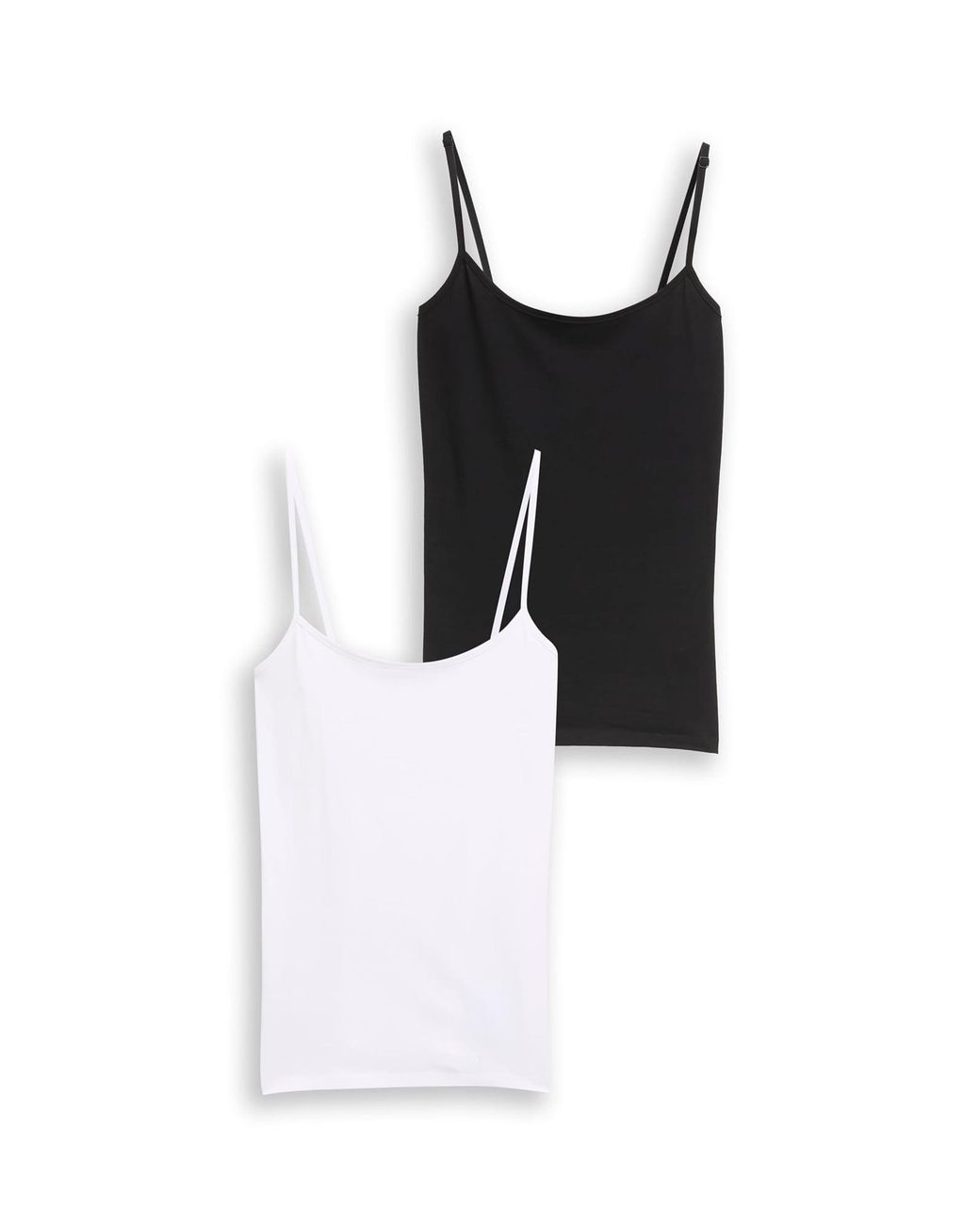 Tom Tailor Black Top