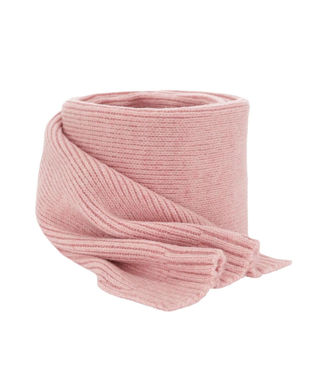 MAXTED Pink Schal Loretta
