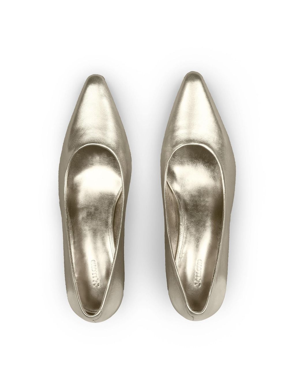 Lloyd Natural Pumps Margot Iii