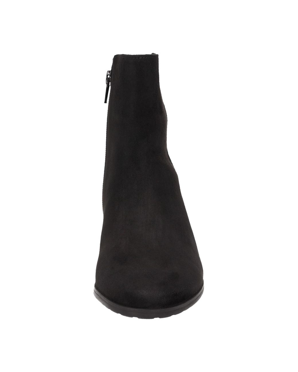 Sioux Black Stiefelette