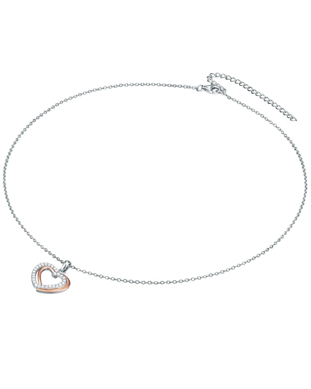 Rafaela Donata Metallic Kette