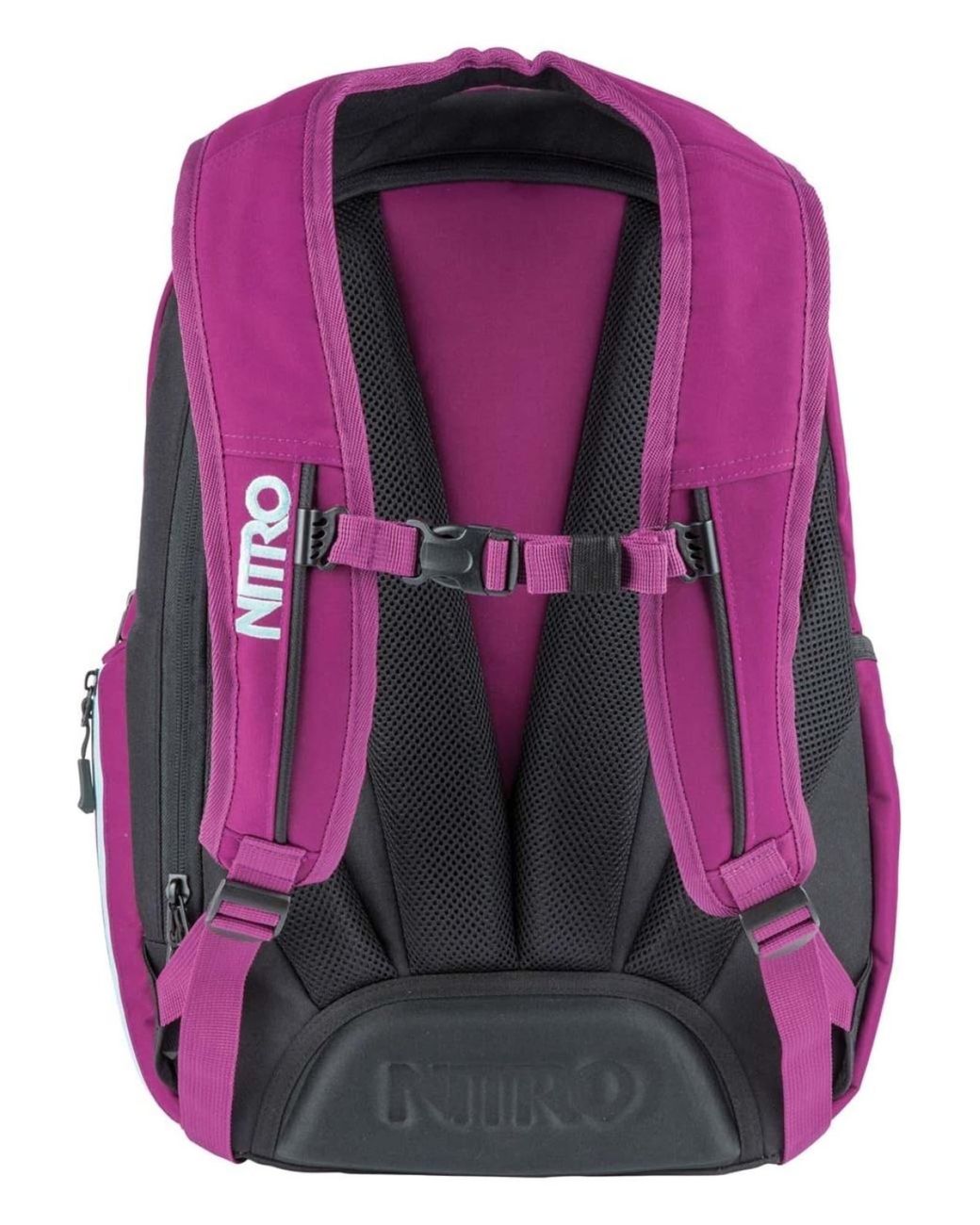Nitro Rucksack in Purple für Herren