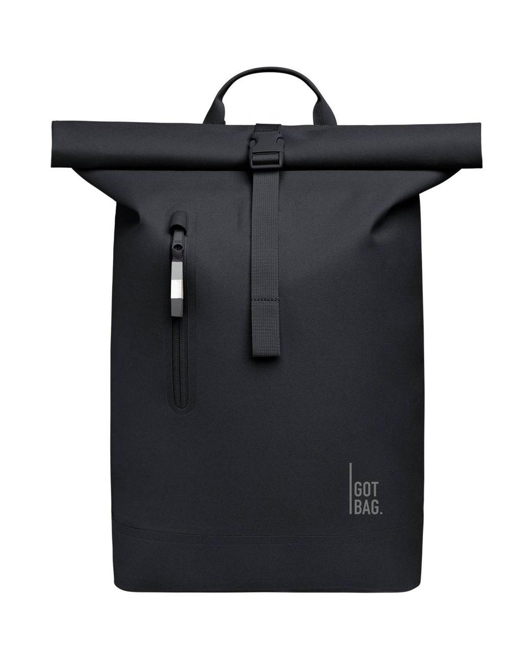 GotBag Rucksack Lite 2.0 in Black für Herren