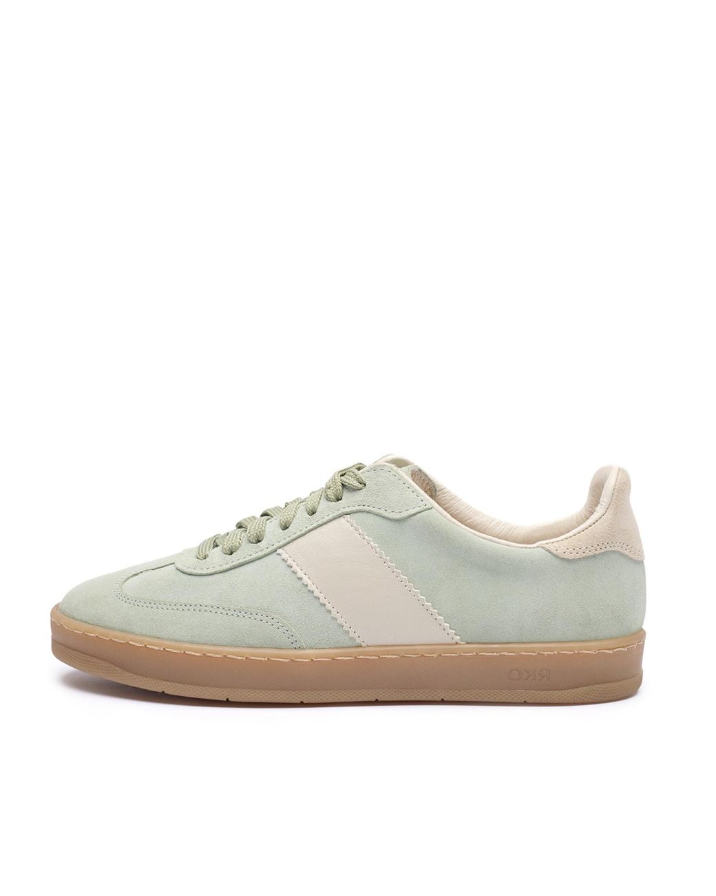 Ryłko Gray Ryko Sneaker