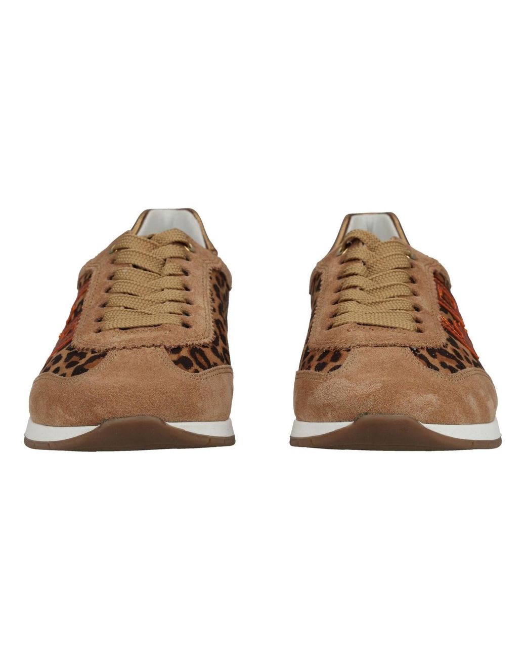 Ara Brown Sneaker