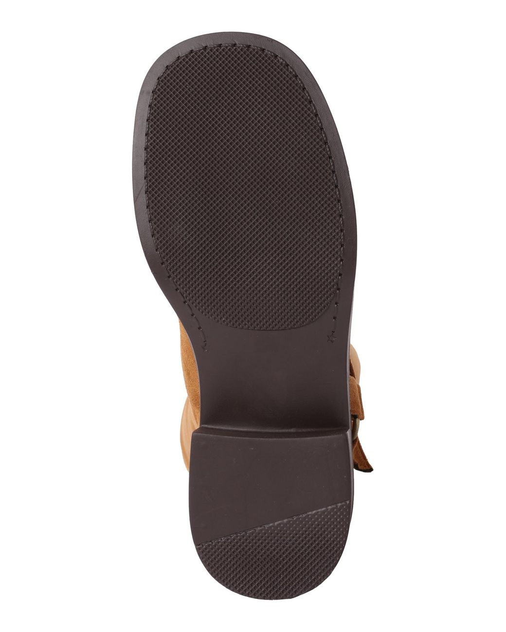 Raid Brown Stiefel Paige