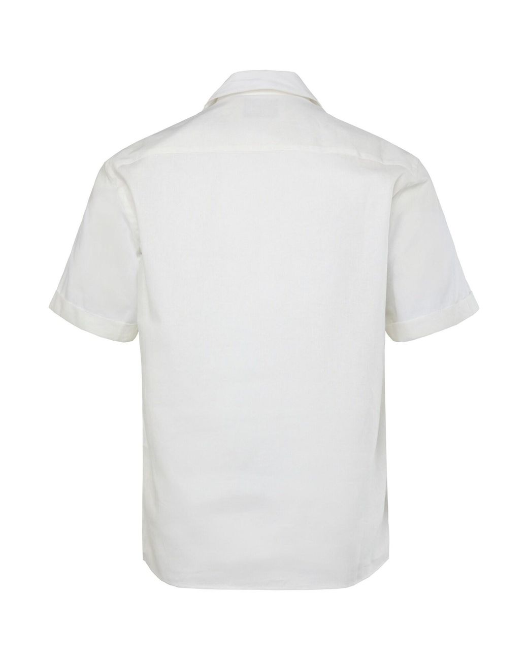 JP1880 Hemd in White für Herren