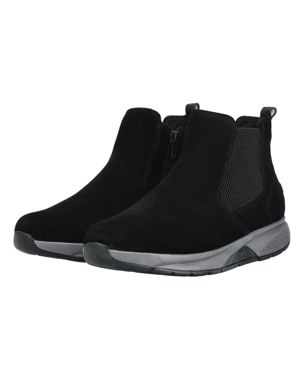 Gabor Black Sneaker