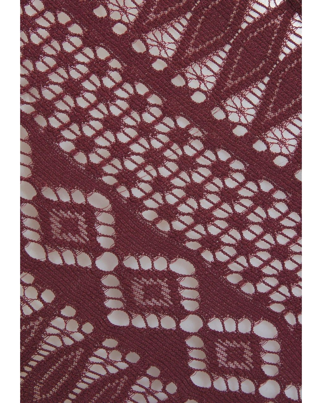 Lascana Pink String