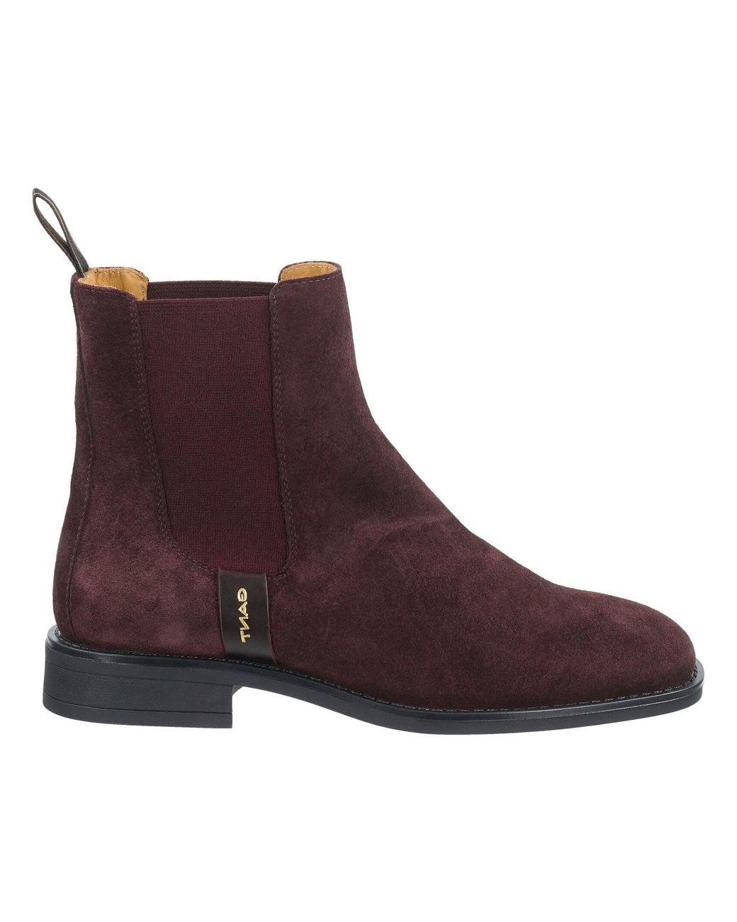 Gant Brown Stiefelette