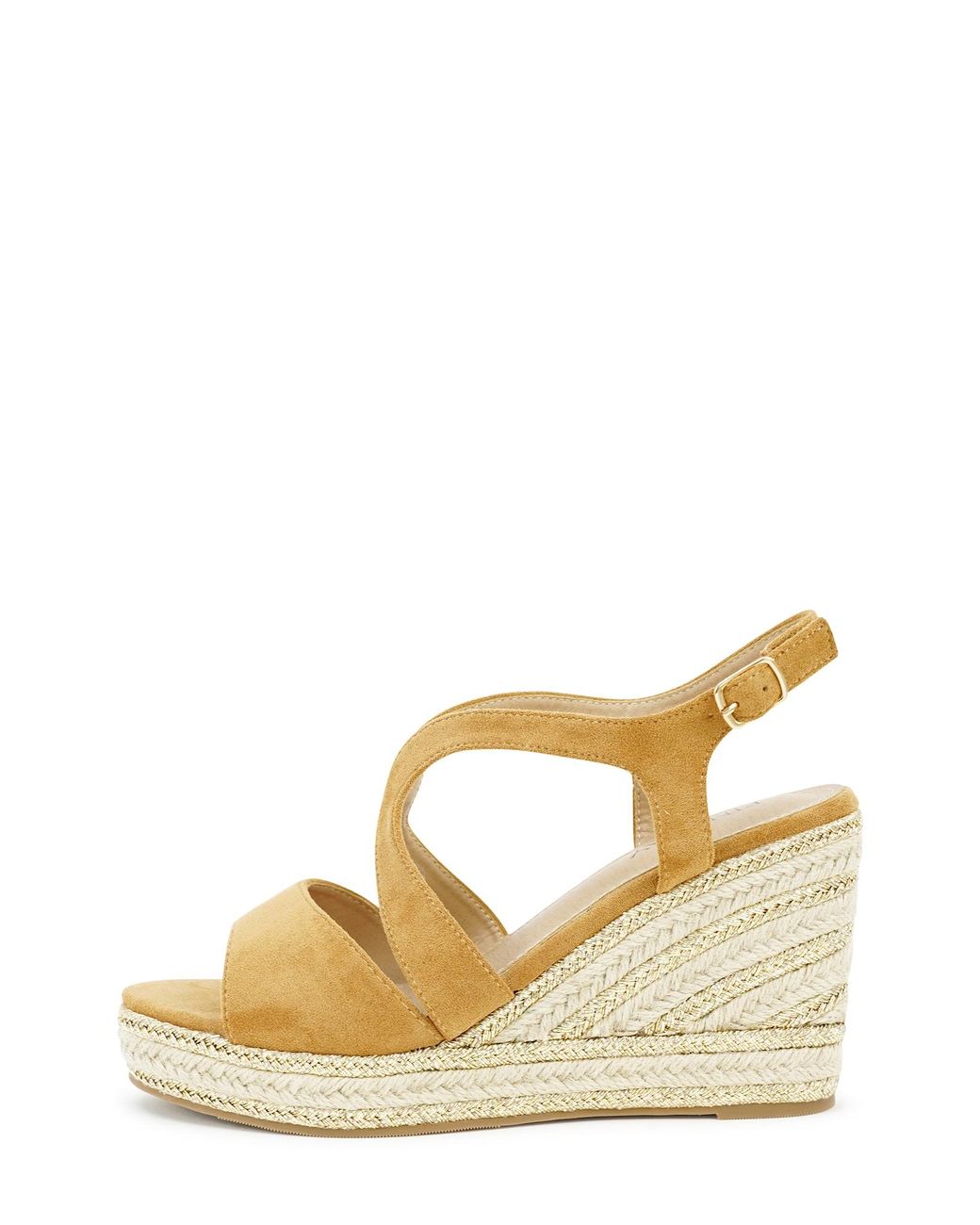 Findlay Natural Sandale Lyta