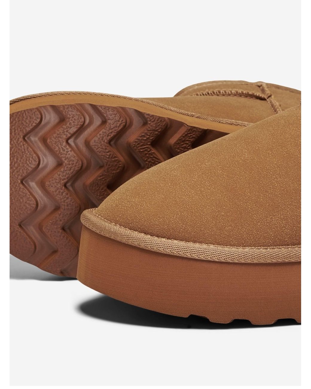 ONLY Brown Boots Onlfelicia