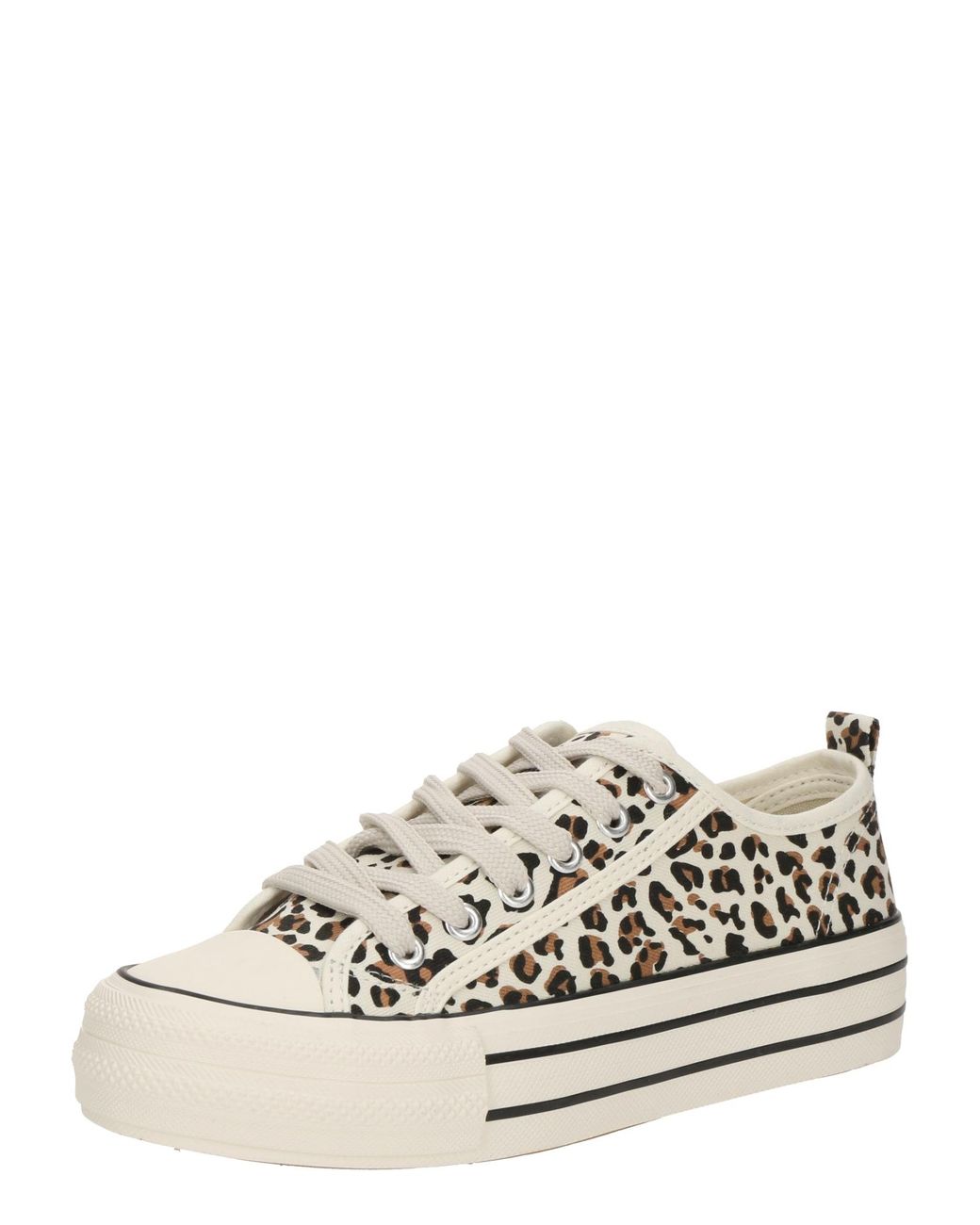 Tom Tailor White Sneaker