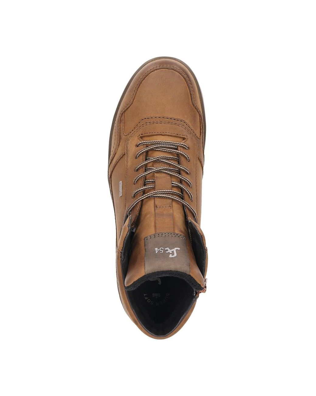 Sioux Boots in Brown für Herren