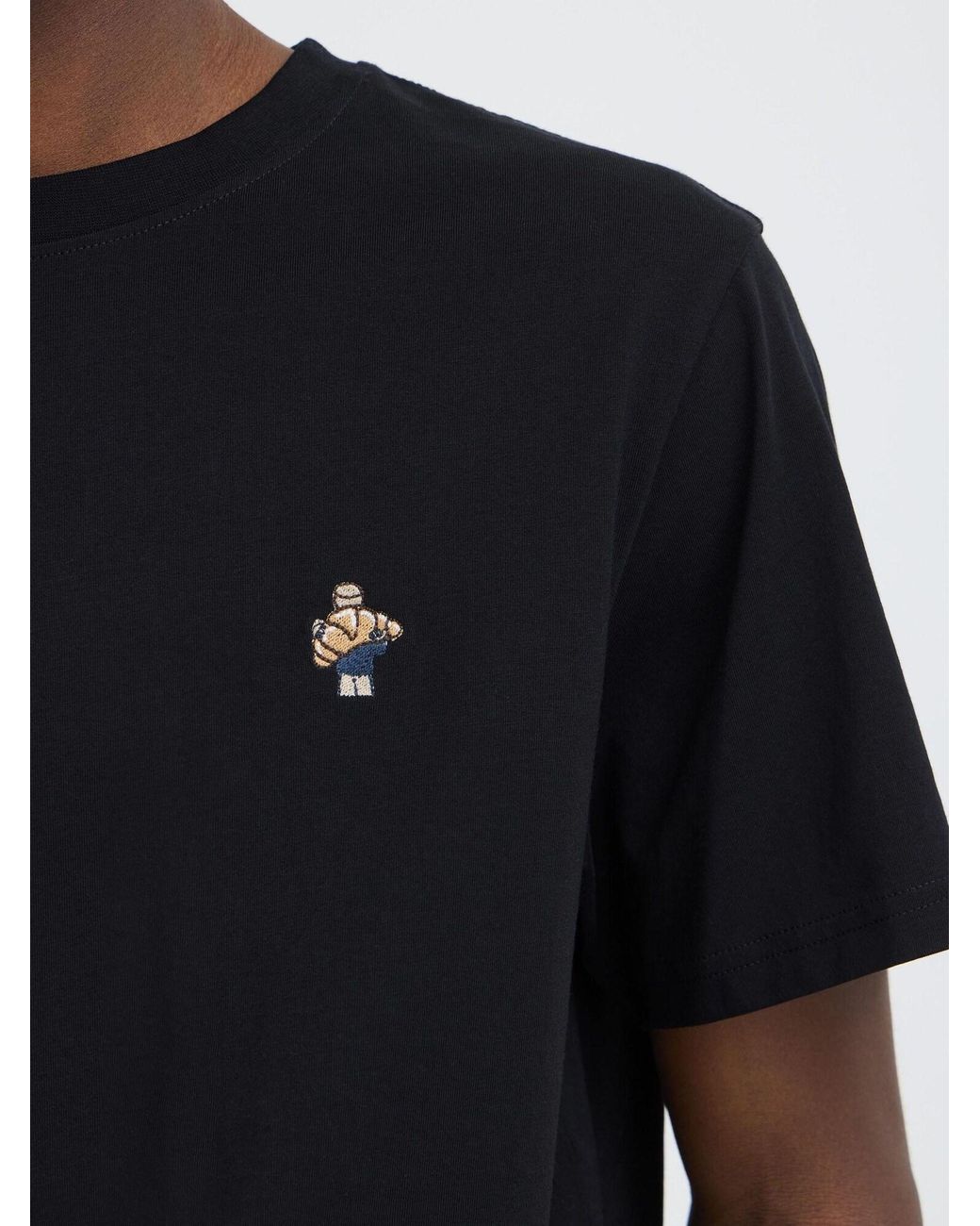 Solid Shirt Sdwillard in Black für Herren