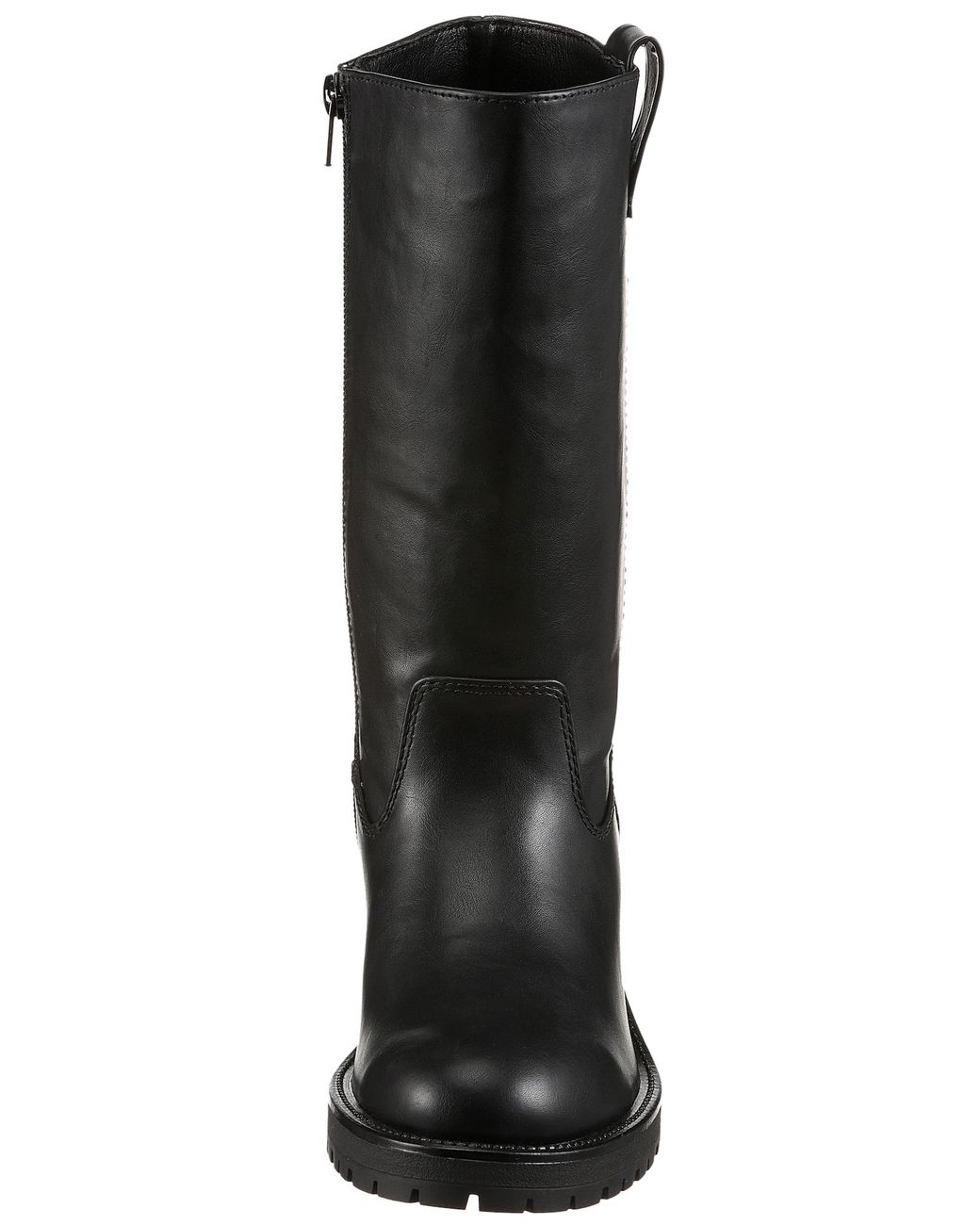 Aniston Black Stiefel
