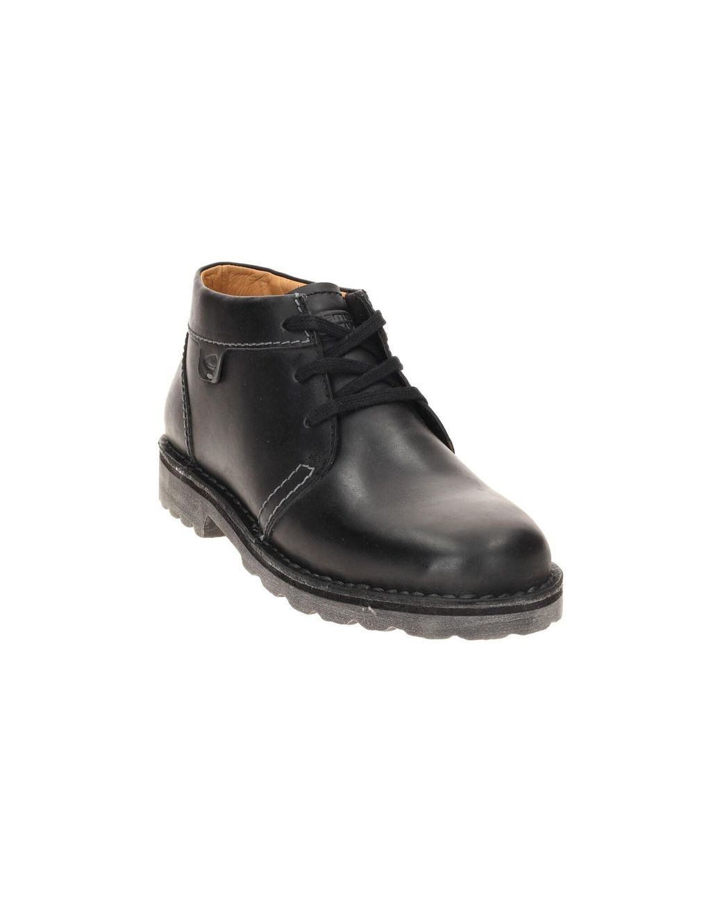 Camel Active Boots Doha in Black für Herren