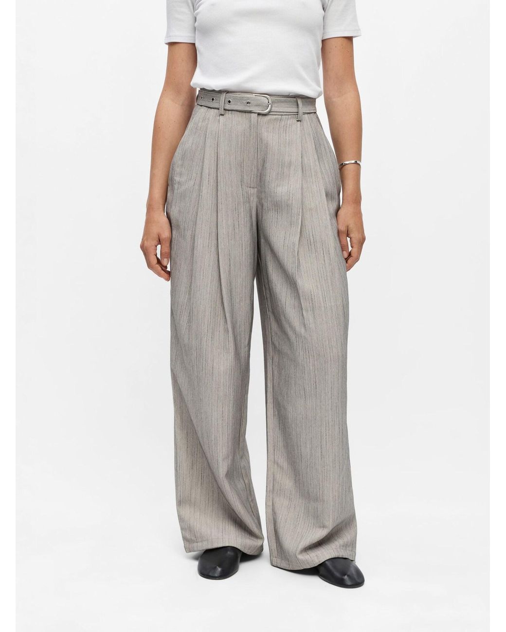 Object Gray Hose Objnimra