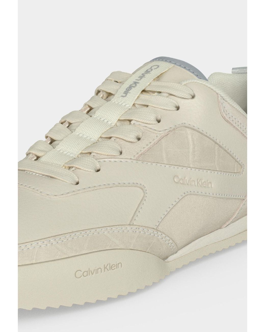 Calvin Klein Multicolor Sneaker Pro Runner