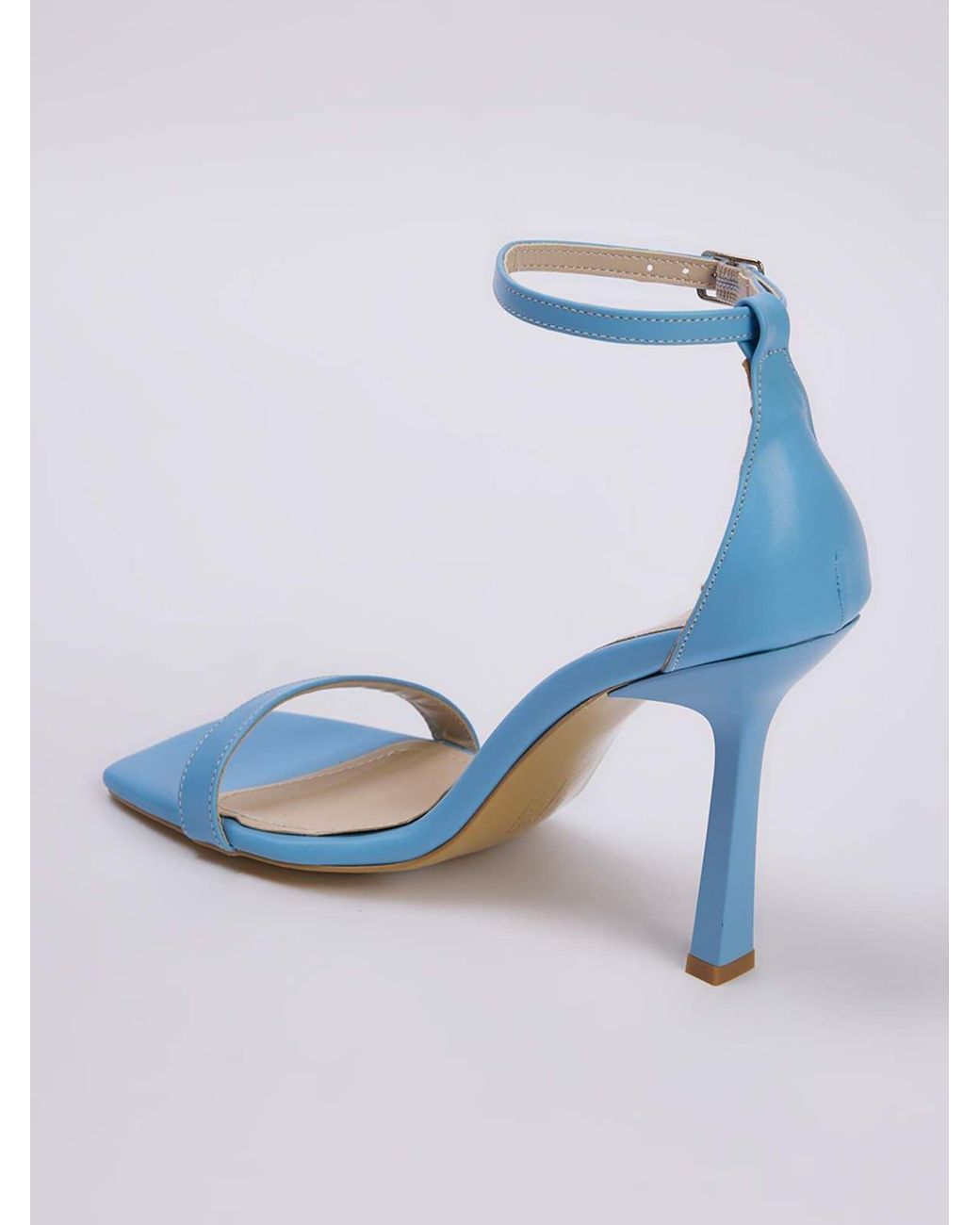 Trendyol Blue Sandale