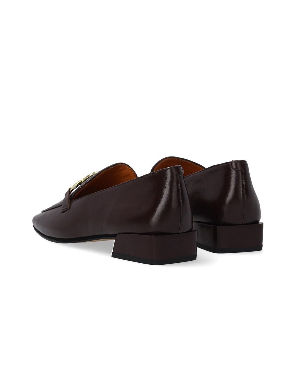 Venezia Brown Slipper