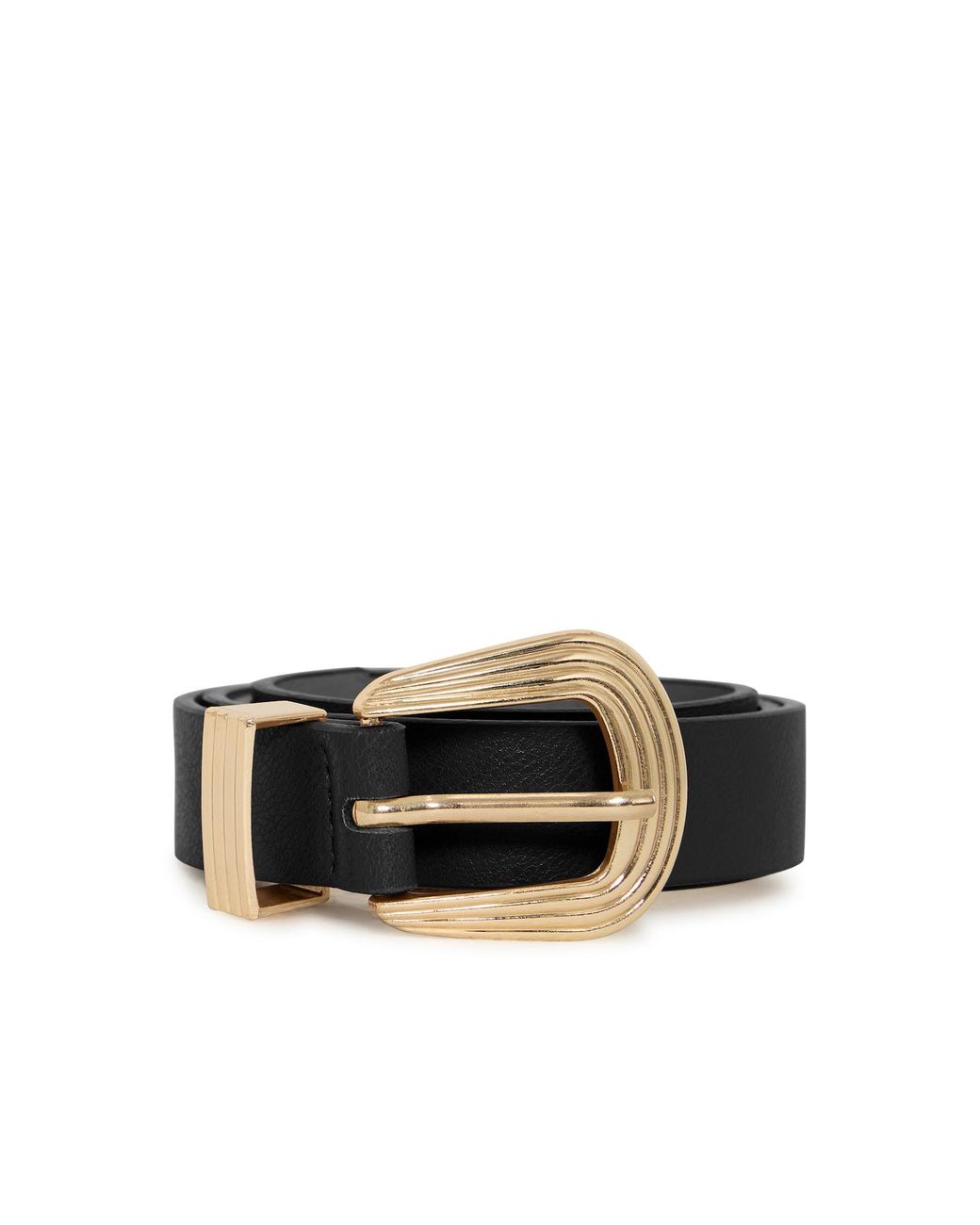 Ichi Black Gürtel Iacara
